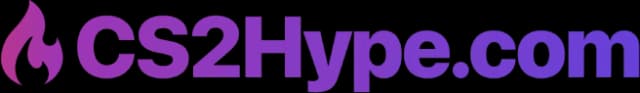 CS2Hype Logo
